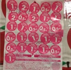 ヤマザキ 春のパン祭りのサムネイル
