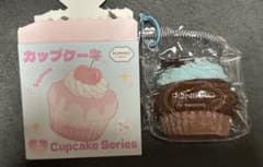 PUNIKKO ぷにっこ カップケーキ チョコミントのサムネイル