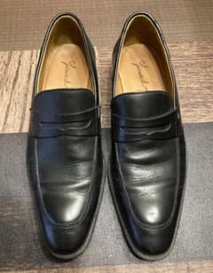 ばんび様　本革 yiauca ils mlonelk ジャンカルロ・モレリのサムネイル