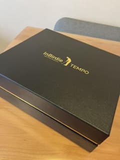 In Birdie TEMPO パター 練習器具のサムネイル