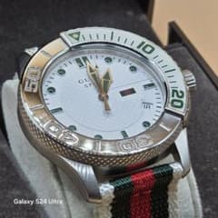 LKZ様専用 グッチ GUCCI G-タイムレス スポーツ YA126231 - メルカリ
