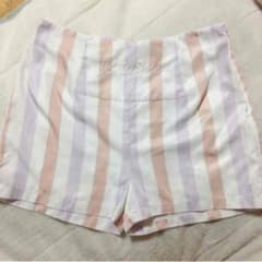 AMOコラボ ショーパンのサムネイル