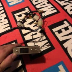 ターボ、NAタイマーのサムネイル