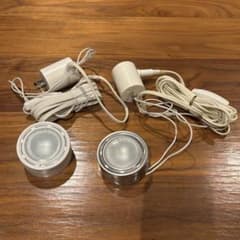 IKEA GRUNDTAL スポットライト　TYP R0607のサムネイル
