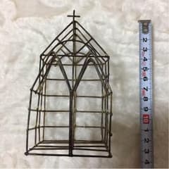 協会の置物のサムネイル