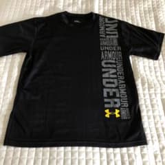 アンダーアーマー Tシャツのサムネイル