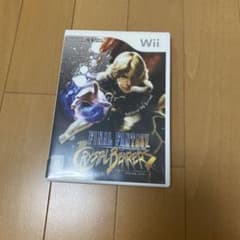 Wii ファイナルファンタジー ソフト - メルカリ