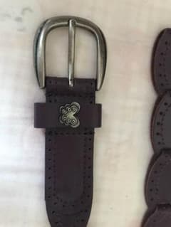 専用  アナスイ ベルトのサムネイル