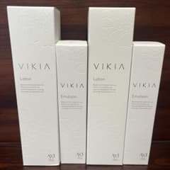セール品 クオレ AXI ヴィキアローション エマルジョン×2セット - メルカリ