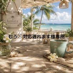ミニチュア デコパーツのサムネイル