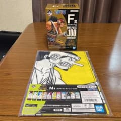 ワンピース　F賞　ウソップのサムネイル