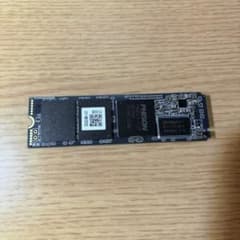 PHISON PS5012-E12 512G 154785 M.2 - メルカリ