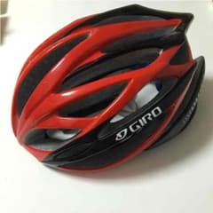 GIROヘルメットのサムネイル