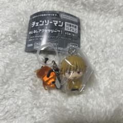 チェンソーマン めじるしアクセサリー デンジ ポチタのサムネイル