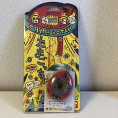 BANDAI たまごっち 本体 1996年版のサムネイル