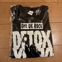 ONE OK ROCK Blare Fest. 2026 Tシャツ Sサイズ - メルカリ
