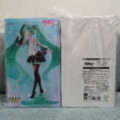初音ミク T-most フィギュア～NTver.～（タイクレ限定）の入手方法