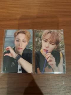 ALD1 アルノ オリヤン トレカ 2枚セット EUPHORIA ポップアップ - メルカリ