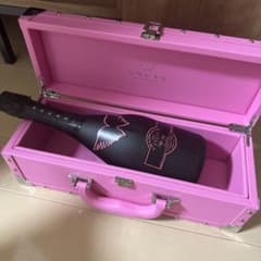 エンジェル　シャンパン　ヘイロー　ピンク　750mlのサムネイル