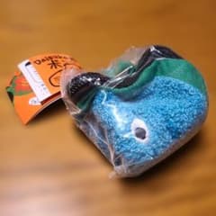 Daisuke Kondo もこもこポーチ zouのサムネイル