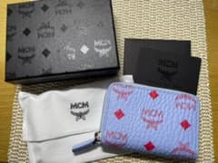 MCM カードケースのサムネイル
