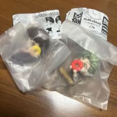 タイニータン TinyTan かくれんぼフィギュア ガチャのサムネイル