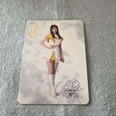 【オラフ様専用】CO ハニーズ Honeys 福岡ソフトバンクホークスのサムネイル