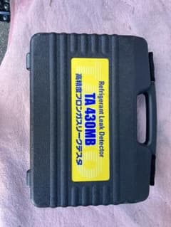 タスコ　TA430MB リークテスターのサムネイル