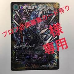 プロフ必須 募集カード有り様専用のサムネイル