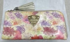 ATAO limoアスティ 長財布 花柄のサムネイル
