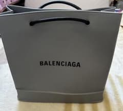 BALENCIAGA ショッピングトートバックのサムネイル
