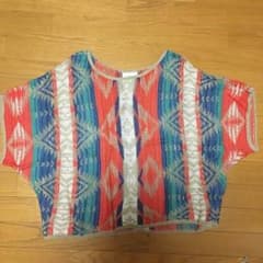 なっち様専用 Denim&Supply ニットのサムネイル