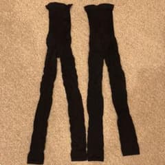 2枚セット   着圧   ハイウエストレギンス   Mサイズのサムネイル