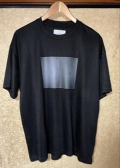 【未使用完売品】stein 21SS プリントTシャツST.259のサムネイル