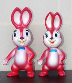 激レア？新発見？ ピョンちゃん エスエス製薬 4代目シェイクハンド 激レア？新発見？ ピョンちゃん エスエス製薬 4代目シェイクハンド