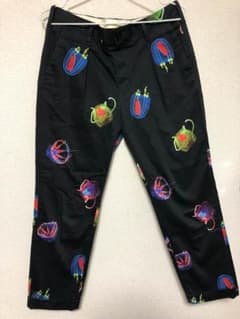 Paul Smith 12aw クラゲパンツのサムネイル