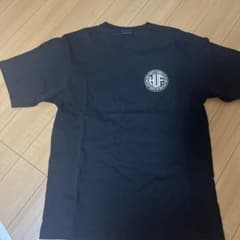 HUF 黒　Tシャツのサムネイル