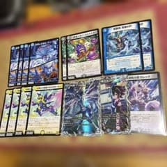 墓地退化デッキパーツ heavenキッド＋レオポルディーネ公＋ゲンム
