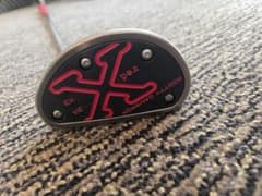 Scotty Cameron red X3. 34インチ スコッティキャメロンのサムネイル