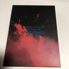 山下智久/TOMOHISA YAMASHITA LIVE TOUR 2018 …のサムネイル