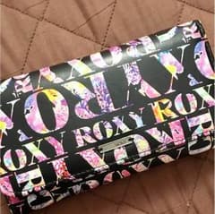 ＲＯＸＹ 三つ折り財布 タイムセールのサムネイル