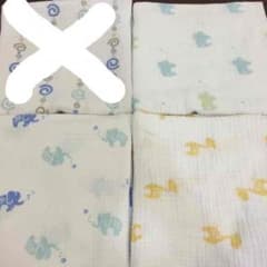 ねこのきもち様専用 ＊Aden ＋ Anais ＊ ハンドメイドにものサムネイル