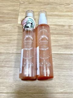 ジュミリーヘアコロン　2本セットのサムネイル