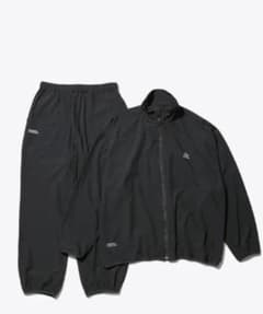 FreshService セットアップ　UTILITY PACKABLEのサムネイル