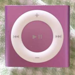 iPodshuffleのサムネイル