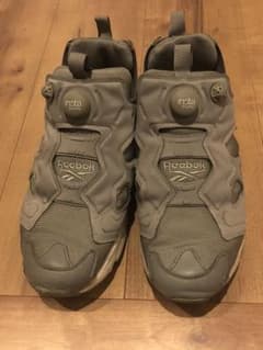 REEBOK リーボック ポンプフューリーのサムネイル