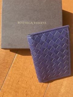 Bottega Veneta ２つ折りケースのサムネイル