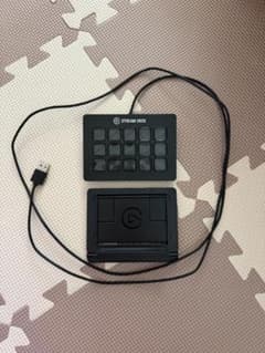 ジャンク】Elgato Stream Deck MK.1 - メルカリ