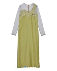 Ameri Vintage UND RENEE CUTWORK DRESSのサムネイル
