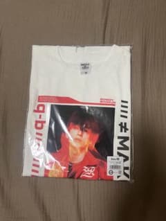 【新品未開封】長谷川慎　BOT Tシャツ　Mサイズのサムネイル